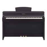 Yamaha CLP-535R Digital Piano – Rosewood (Reconditioned)